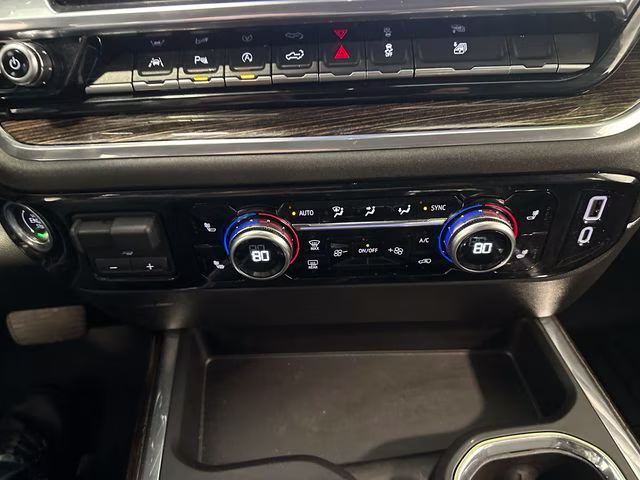 2025 Summit White GMC Sierra 1500 Elevation 4X4 Truck