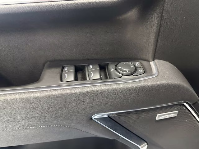 2025 Summit White GMC Sierra 1500 Elevation 4X4 Truck