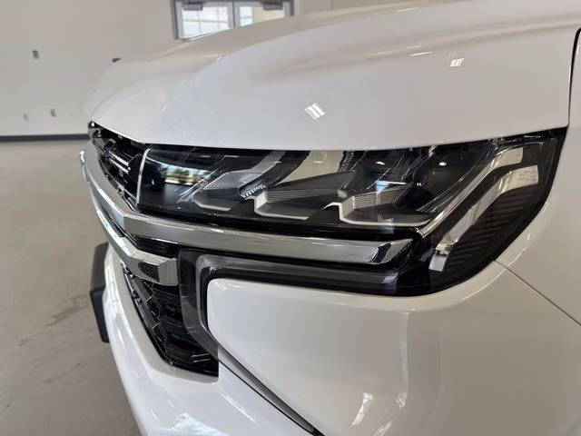 2023 Summit White Chevrolet Tahoe LS 4X4 SUV