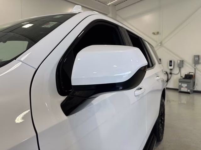 2023 Summit White Chevrolet Tahoe LS 4X4 SUV
