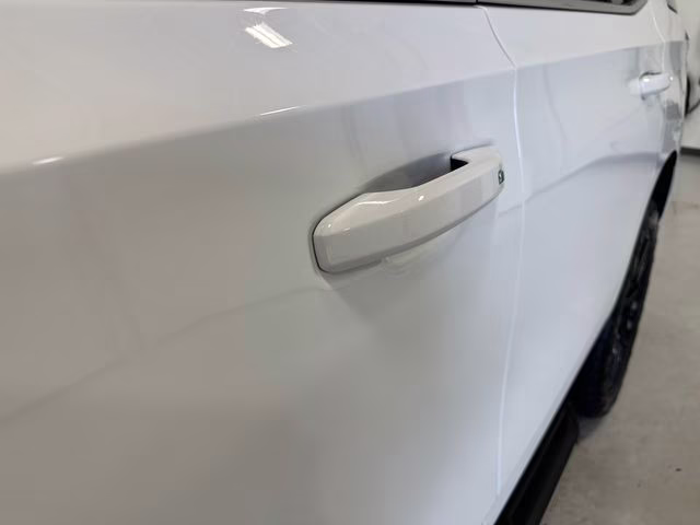 2023 Summit White Chevrolet Tahoe LS 4X4 SUV