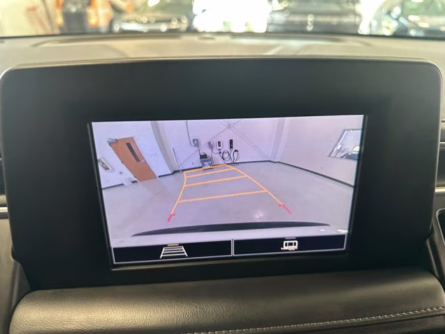 2023 Summit White Chevrolet Tahoe LS 4X4 SUV