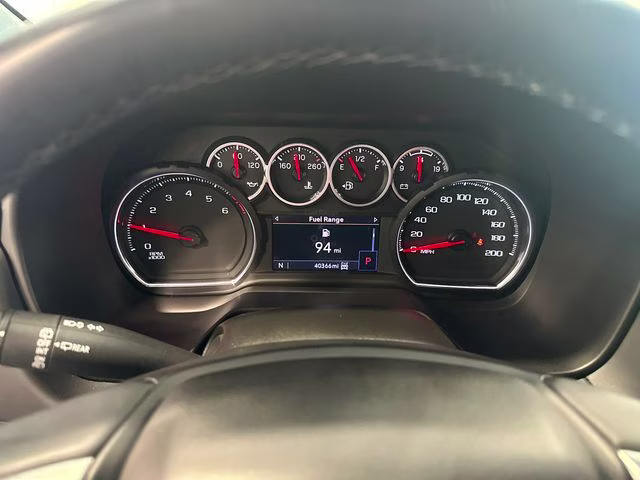 2023 Summit White Chevrolet Tahoe LS 4X4 SUV