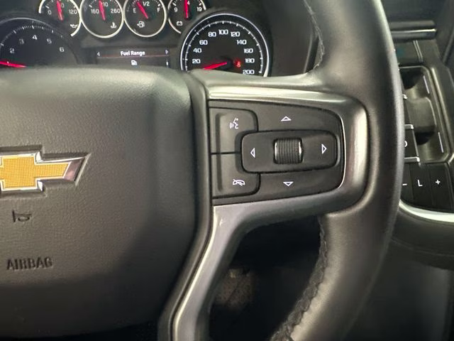 2023 Summit White Chevrolet Tahoe LS 4X4 SUV