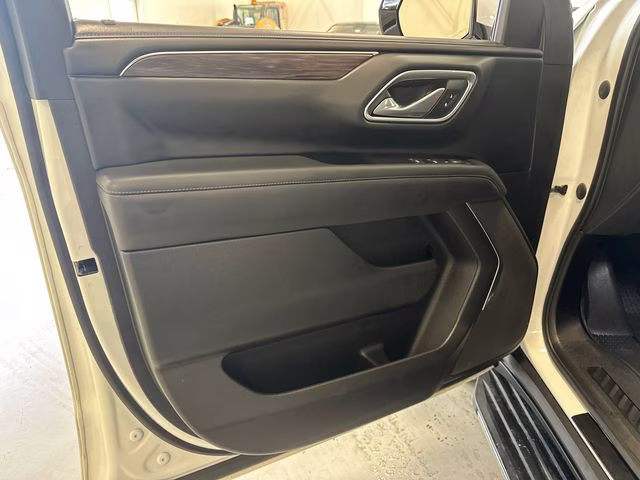 2023 Summit White Chevrolet Tahoe LS 4X4 SUV
