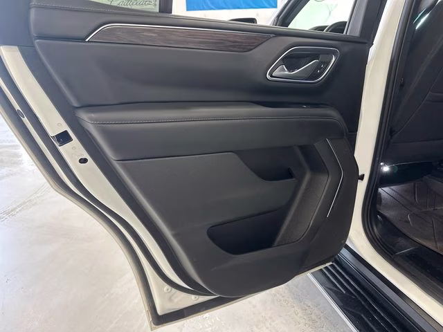 2023 Summit White Chevrolet Tahoe LS 4X4 SUV