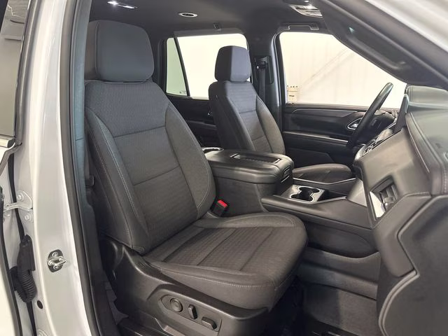 2023 Summit White Chevrolet Tahoe LS 4X4 SUV