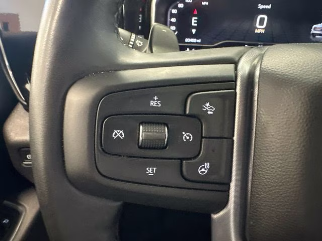 2025 Summit White GMC Sierra 1500 Elevation 4X4 Truck