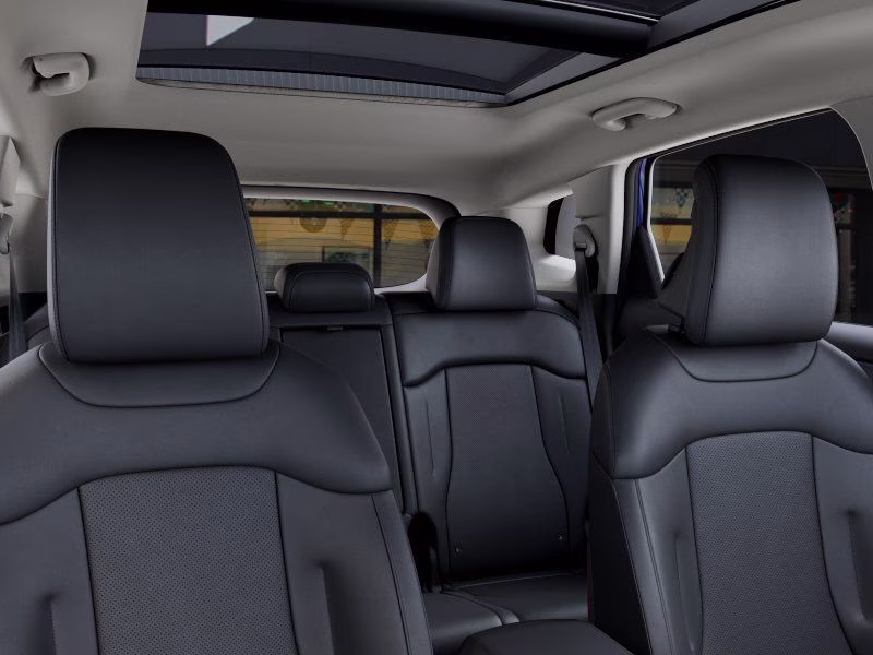 2026 Nebular Blue Kia Sportage EX AWD SUV