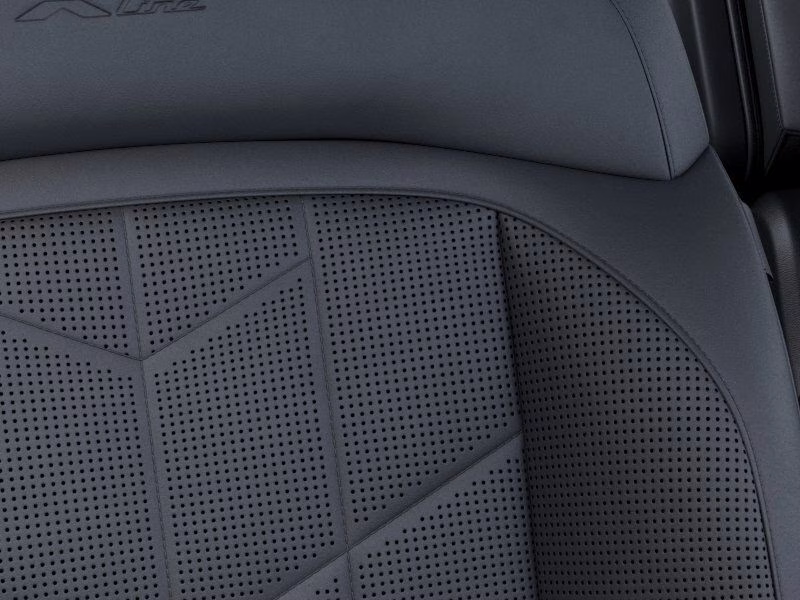 2027 Terrain Brown Kia Telluride Hybrid X-Line SX AWD SUV