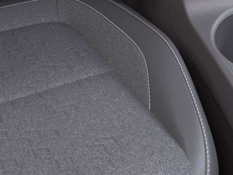 2026 Snow White Pearl Kia Seltos S AWD SUV