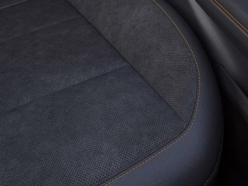 2026 Space White Metallic Ford Explorer Tremor 4X4 SUV