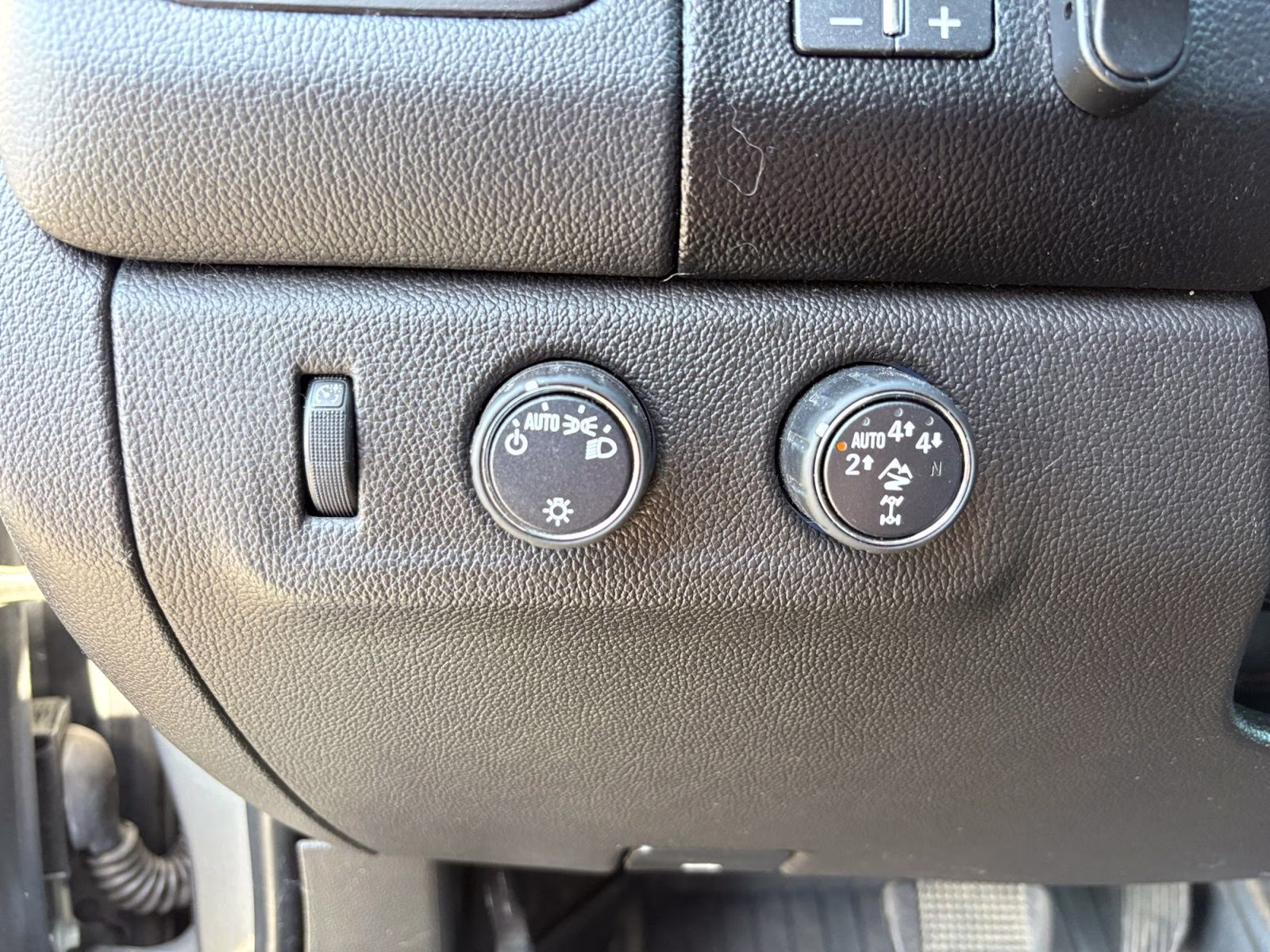2022 Silver Chevrolet Colorado ZR2 4X4 Truck
