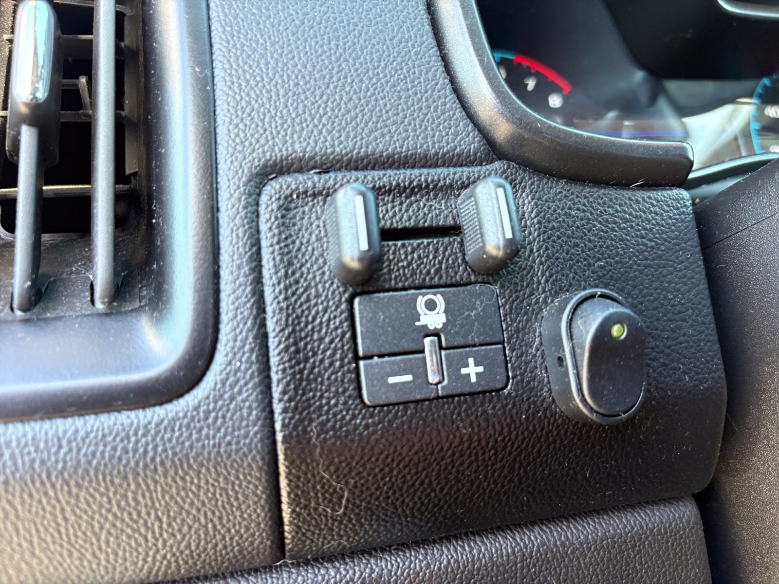 2022 Silver Chevrolet Colorado ZR2 4X4 Truck