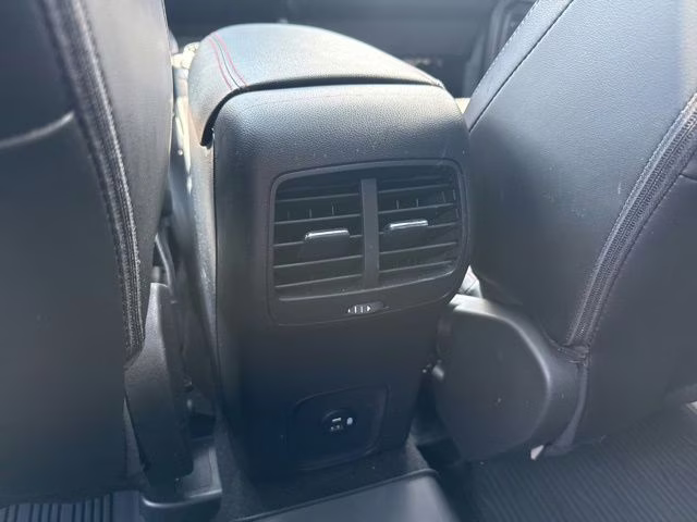 2023 Oxford White Ford Escape ST-Line Select AWD SUV