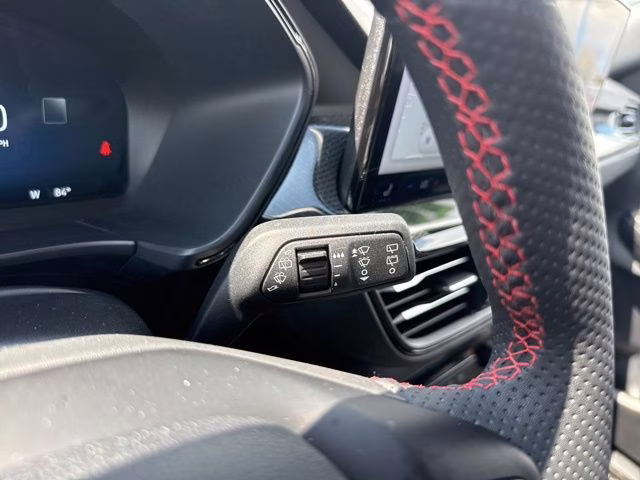 2023 Oxford White Ford Escape ST-Line Select AWD SUV