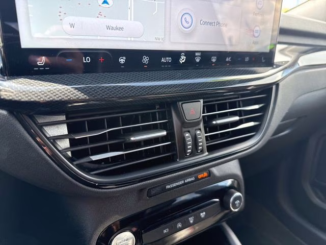 2023 Oxford White Ford Escape ST-Line Select AWD SUV