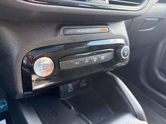 2023 Oxford White Ford Escape ST-Line Select AWD SUV