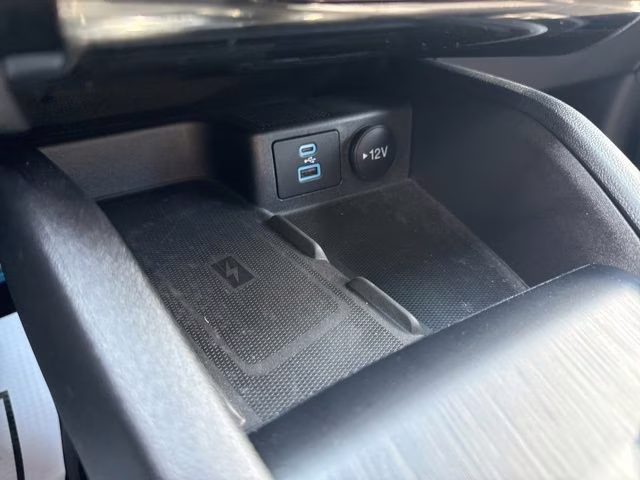 2023 Oxford White Ford Escape ST-Line Select AWD SUV