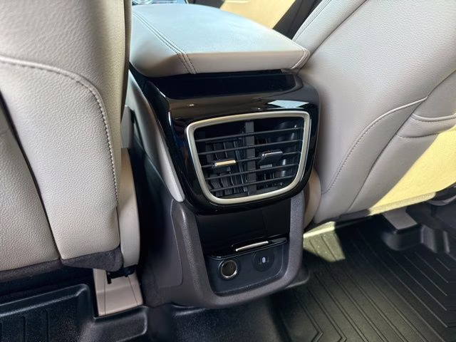 2022 Flight Blue Metallic Clearcoat Lincoln Nautilus Standard AWD SUV