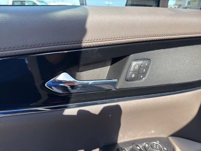 2022 Flight Blue Metallic Clearcoat Lincoln Nautilus Standard AWD SUV