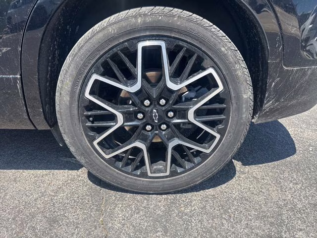 2023 Black Chevrolet Blazer RS AWD SUV