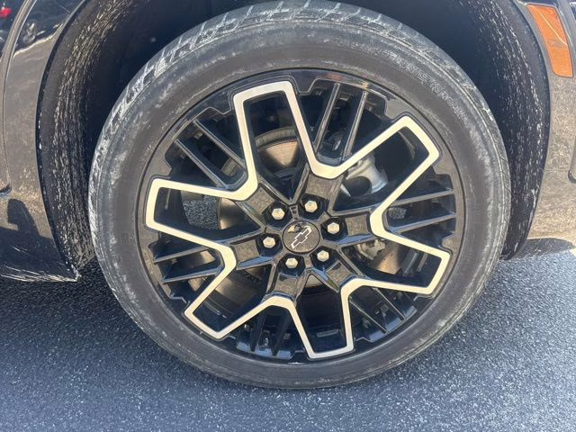 2023 Black Chevrolet Blazer RS AWD SUV