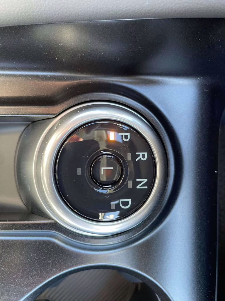 2026 Vapor Blue Metallic Ford Explorer Active RWD SUV