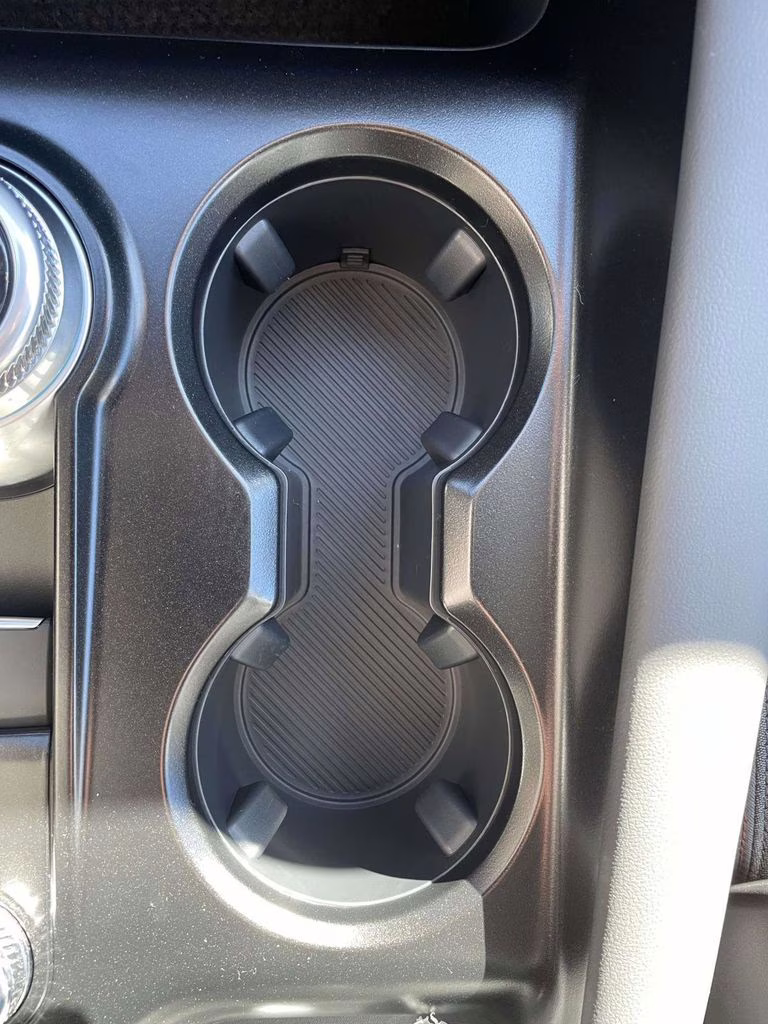 2026 Vapor Blue Metallic Ford Explorer Active RWD SUV