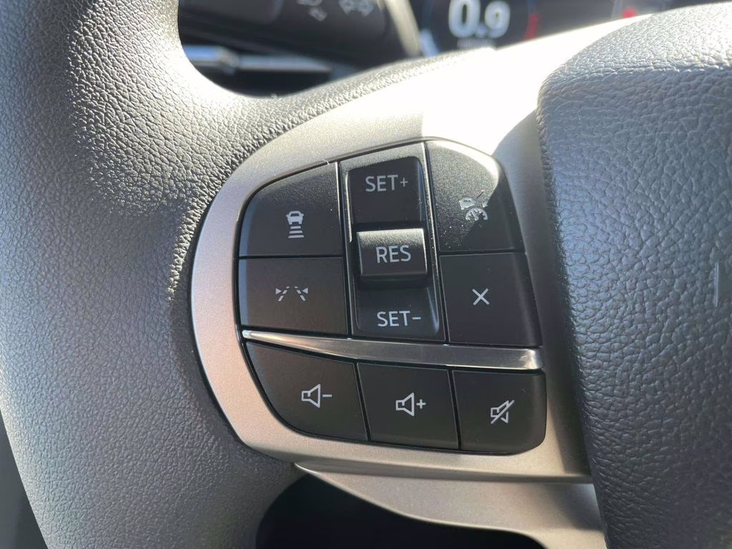 2026 Vapor Blue Metallic Ford Explorer Active RWD SUV