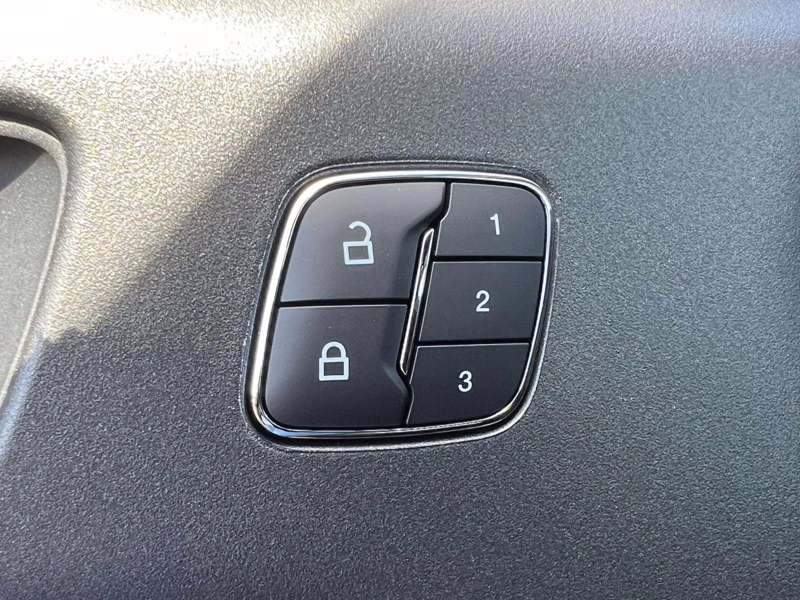 2026 Orange Ford Bronco Sport Badlands 4X4 SUV