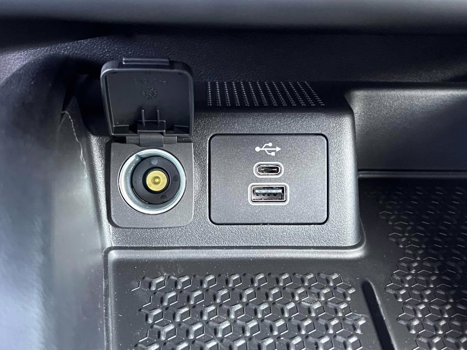 2026 Orange Ford Bronco Sport Badlands 4X4 SUV