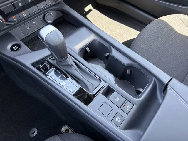 2026 Fresh Powder Nissan Sentra S FWD Sedan