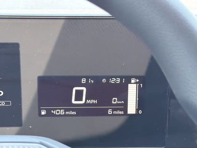 2026 Fresh Powder Nissan Sentra S FWD Sedan