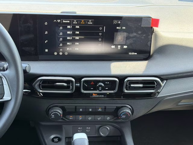 2026 Fresh Powder Nissan Sentra S FWD Sedan