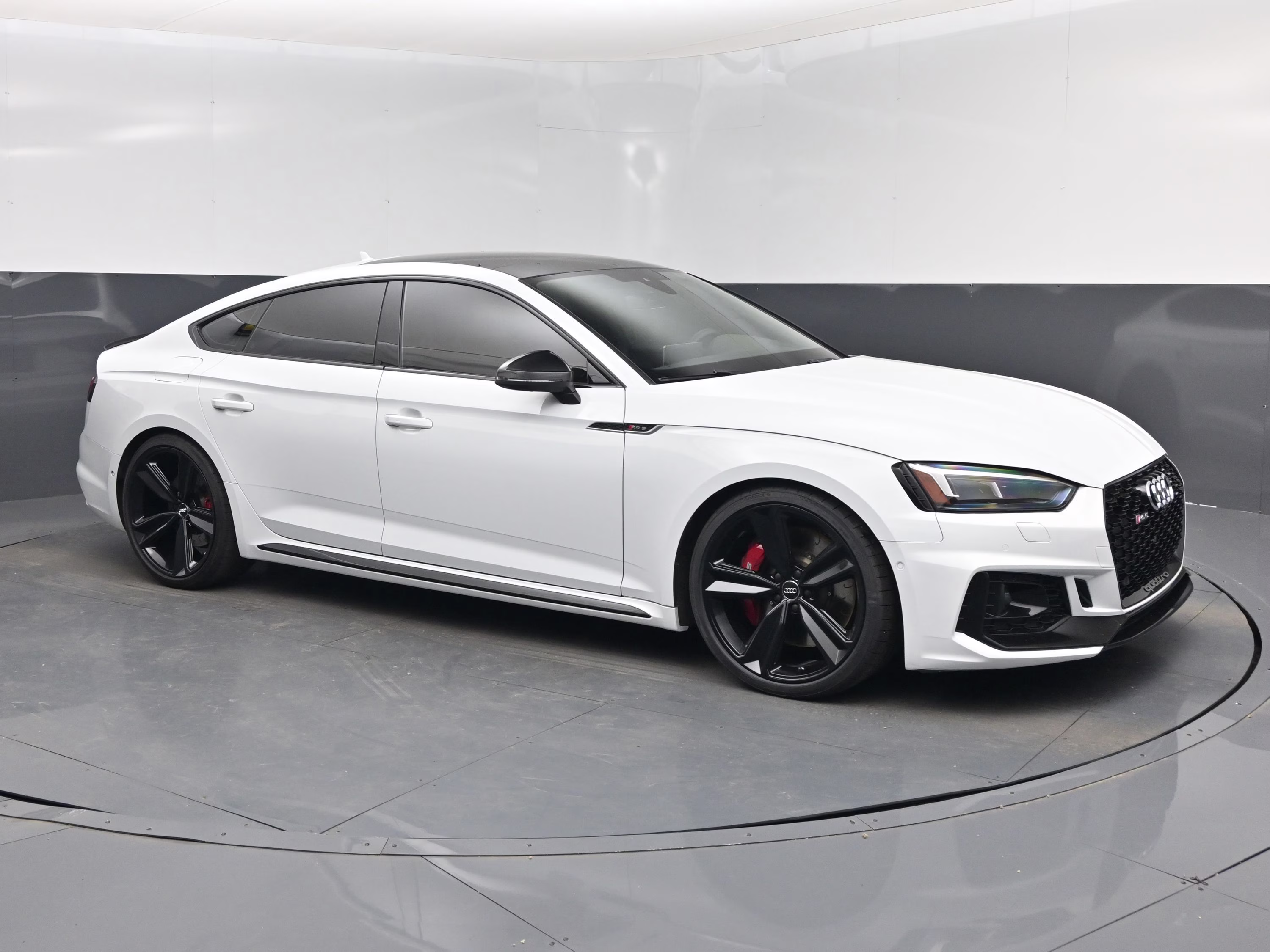 2019 Audi RS 5 Sportback 2.9 TFSI quattro tiptronic's photo