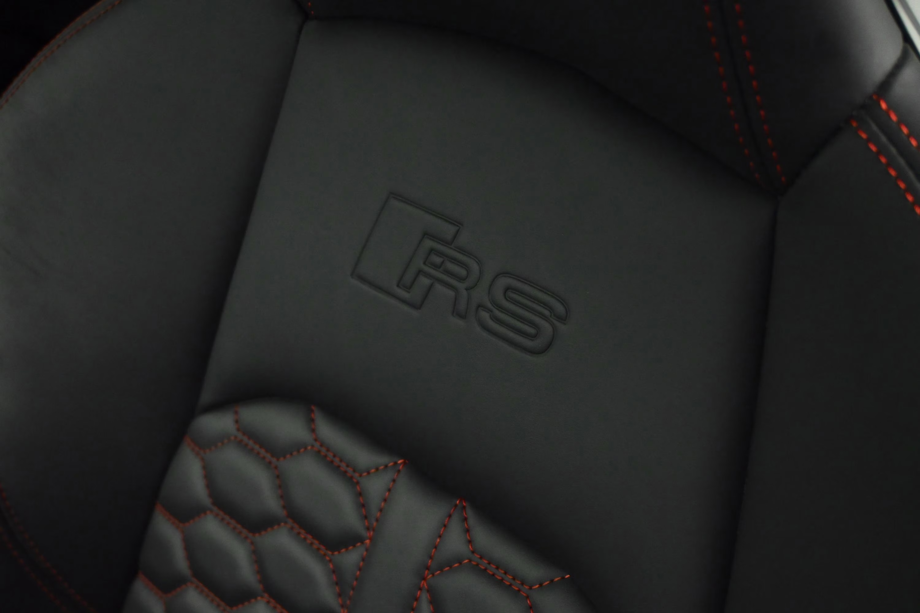 2019 White Audi RS 5 2.9T AWD Hatchback