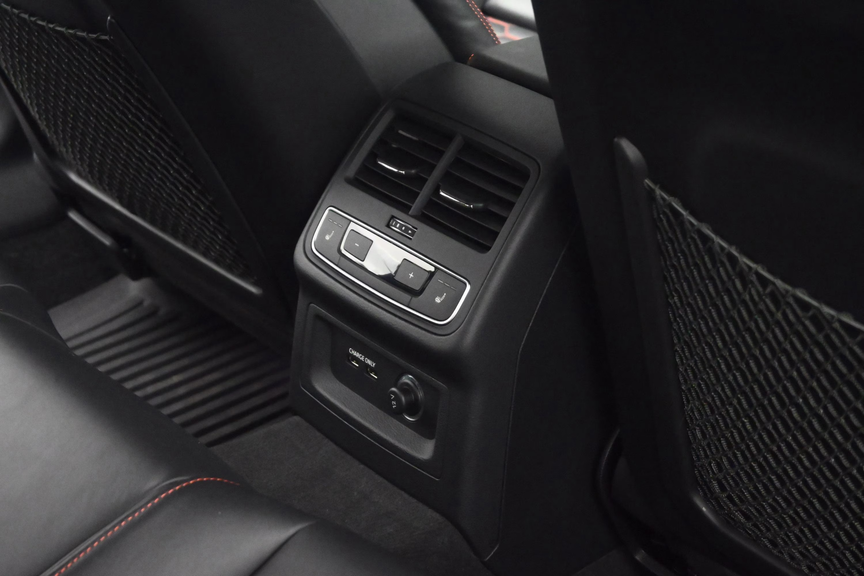 2019 White Audi RS 5 2.9T AWD Hatchback