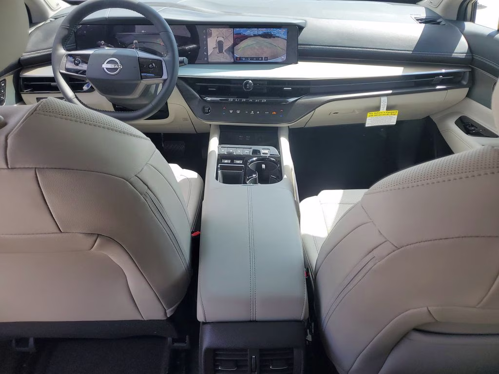 2026 Champagne Silver Metallic Nissan Murano SL AWD SUV
