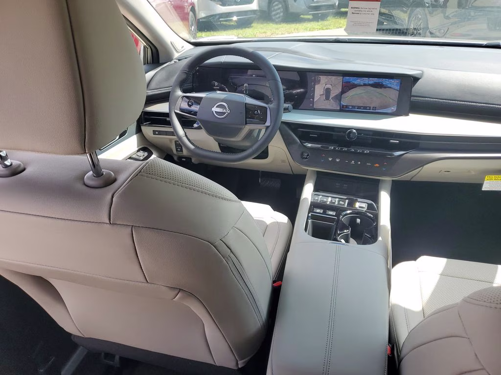2026 Champagne Silver Metallic Nissan Murano SL AWD SUV