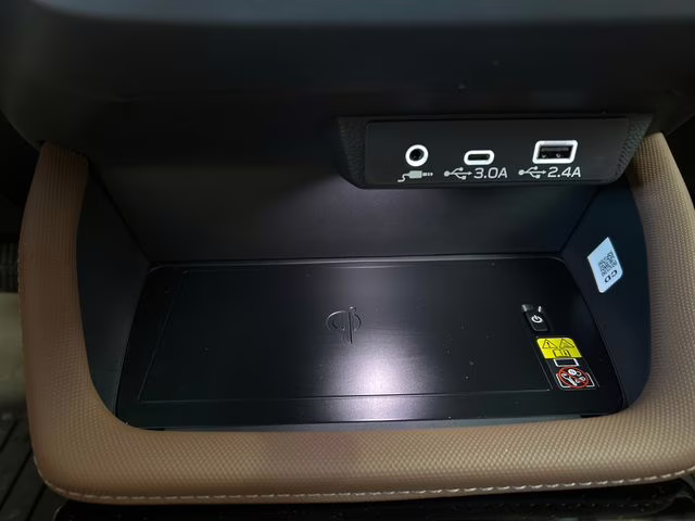 2026 Crimson Red Pearl Subaru Forester Touring AWD SUV