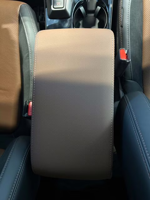 2026 Crimson Red Pearl Subaru Forester Touring AWD SUV