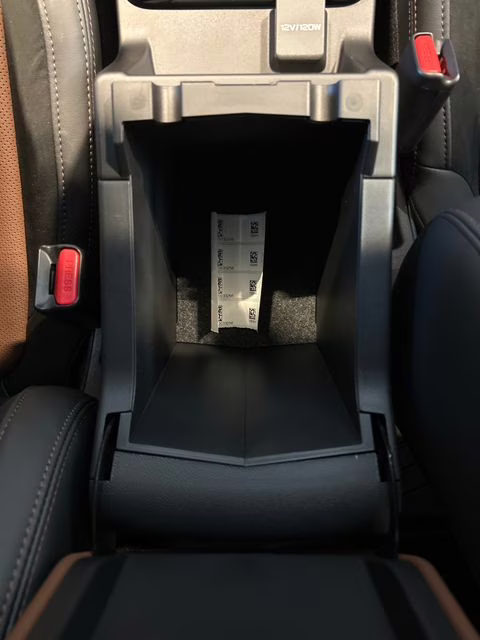 2026 Crimson Red Pearl Subaru Forester Touring AWD SUV