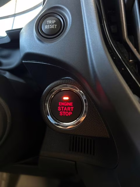 2026 Crimson Red Pearl Subaru Forester Touring AWD SUV