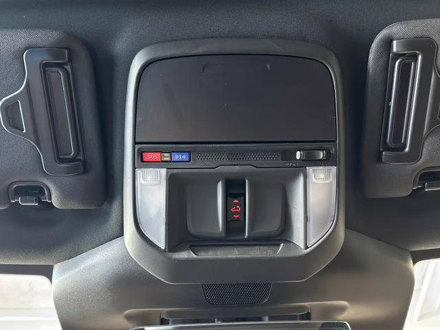 2026 Crimson Red Pearl Subaru Forester Touring AWD SUV