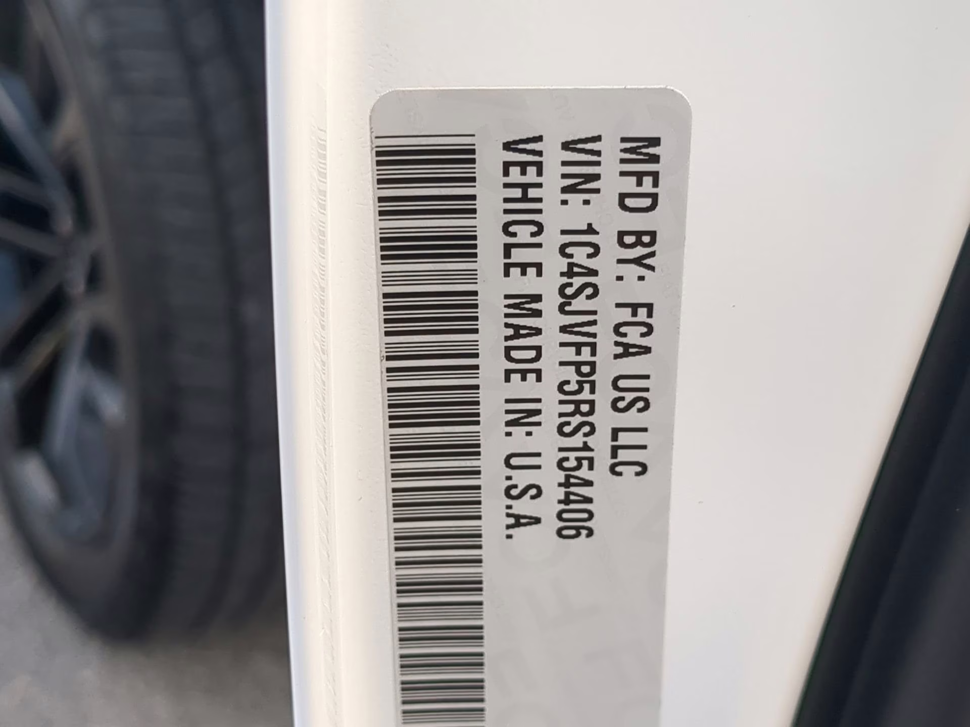 2024 Bright White Clearcoat Jeep Grand Wagoneer Series II Obsidian 4X4 SUV