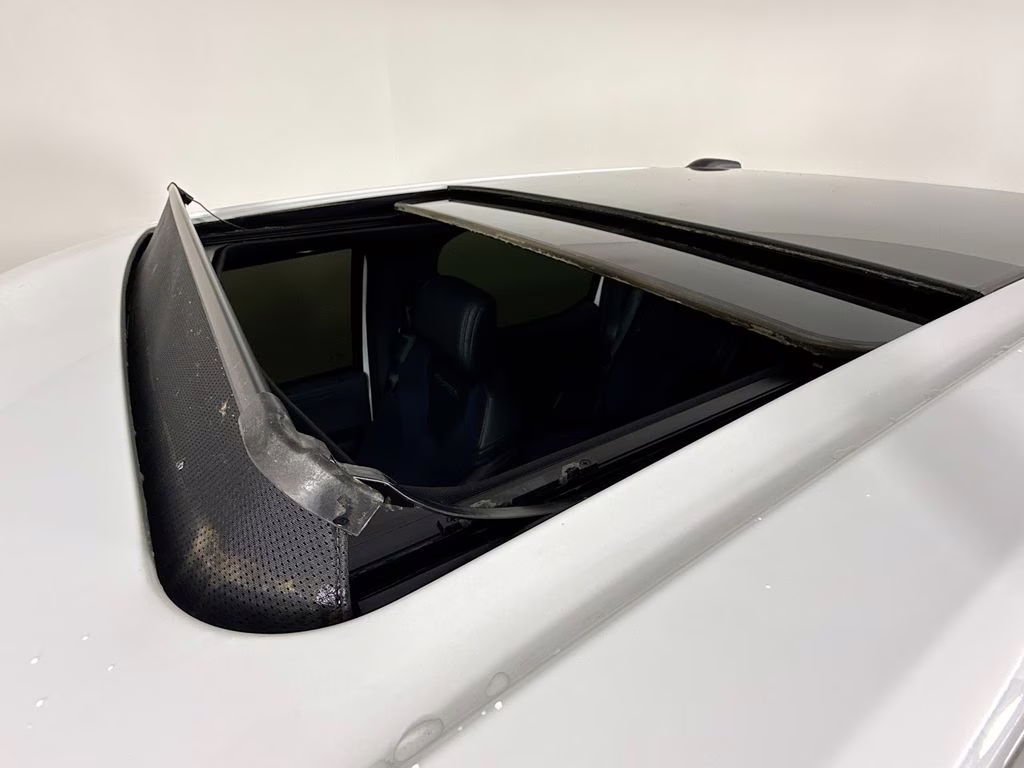 2023 Oxford White Ford F-150 Raptor 4X4 Truck