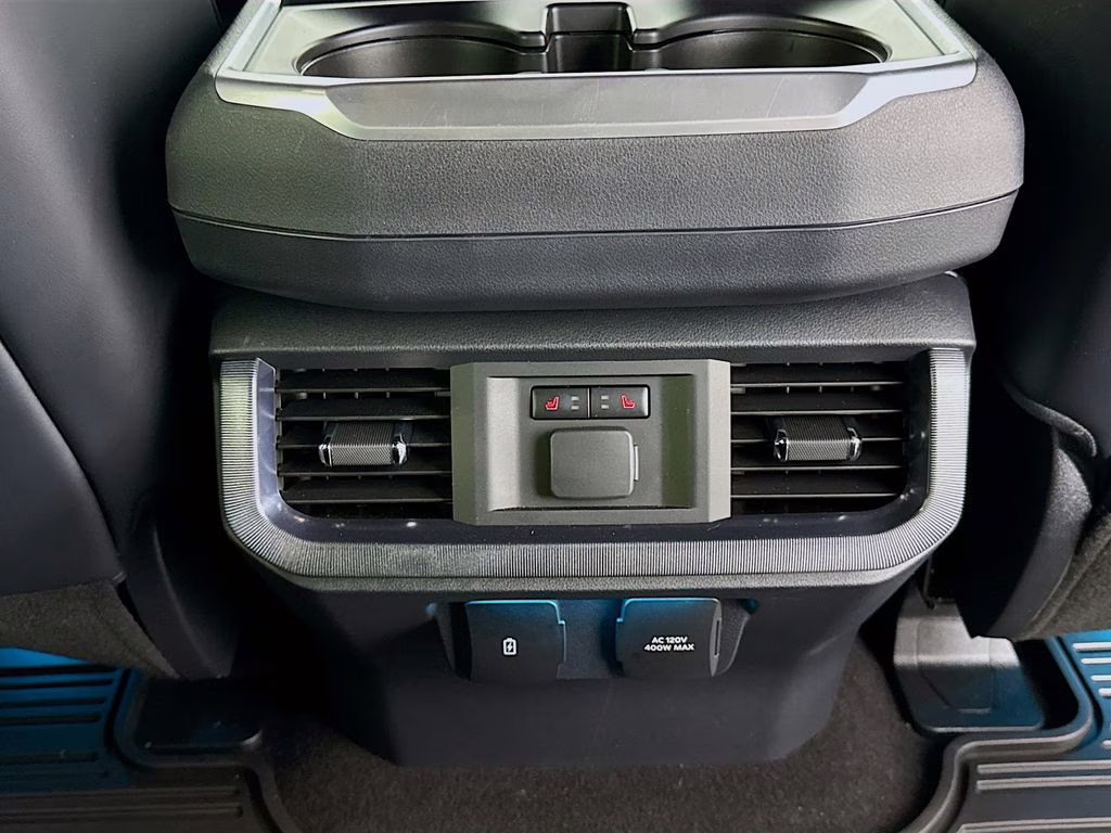 2023 Oxford White Ford F-150 Raptor 4X4 Truck