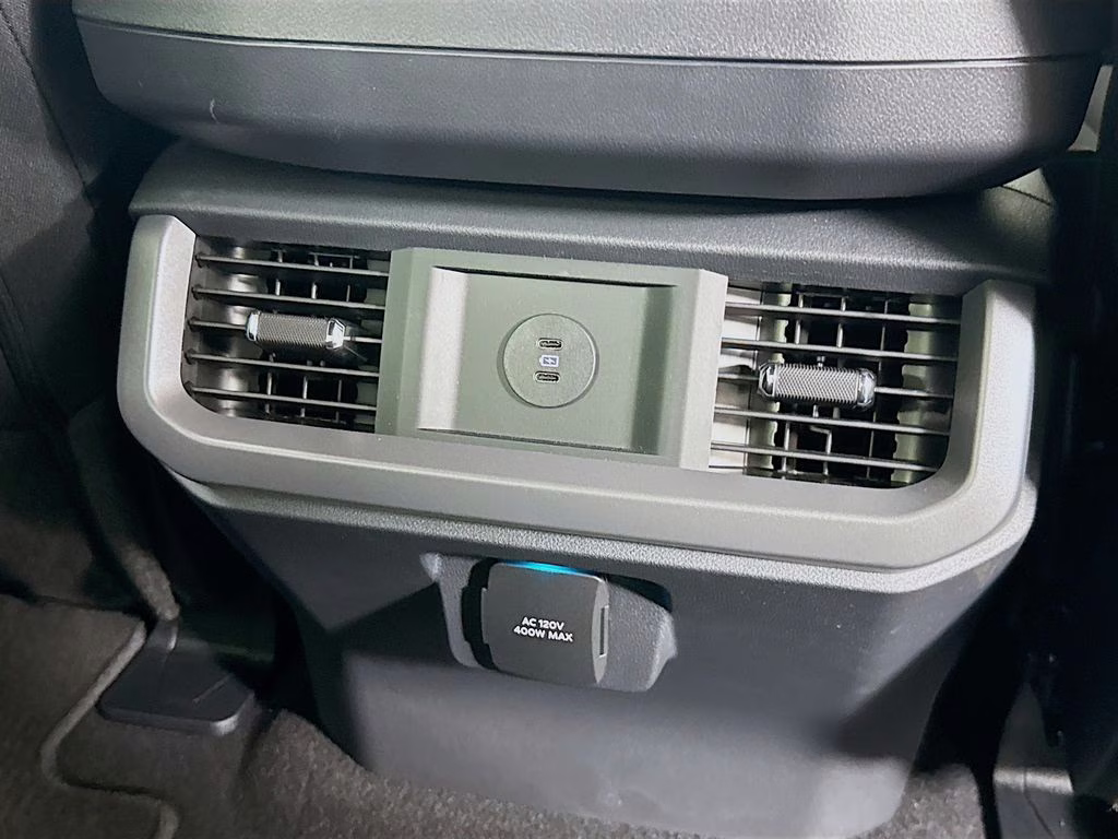 2026 Blue Ford F-150 XLT 4X4 Truck