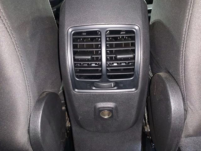 2018 Oxford White Ford Escape SE 4X4 SUV